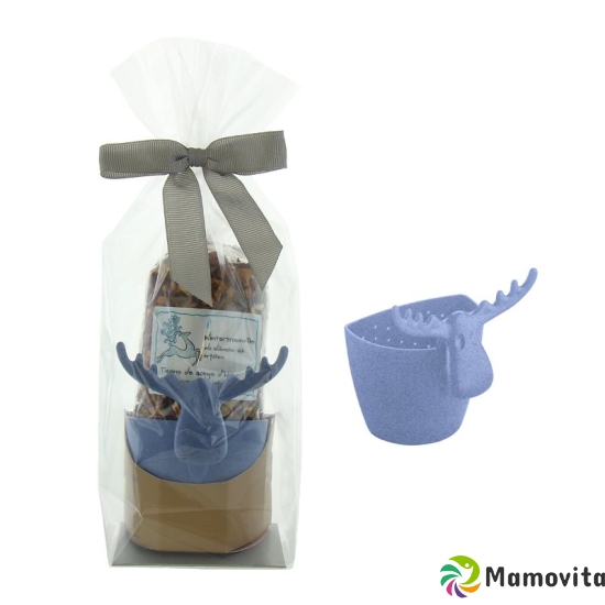 Herboristeria gift set winter dream M sieve moose buy online