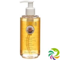 Roger Gallet Bois D' Savon Liquide (re) 250ml