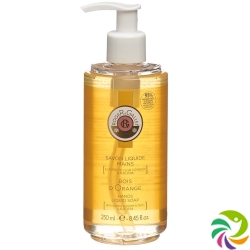 Roger Gallet Bois D' Savon Liquide (re) 250ml