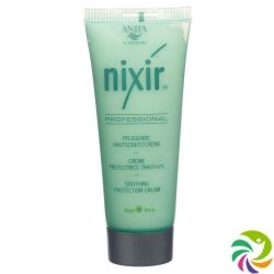 Anifa Nixir Hautschutzcreme Aloe Vera Tube 100ml