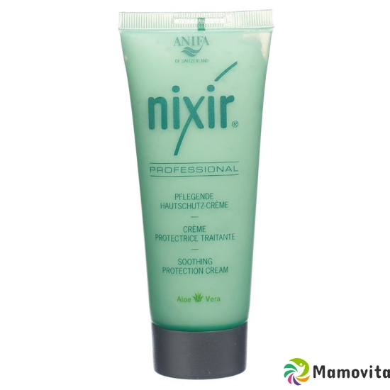 Anifa Nixir Hautschutzcreme Aloe Vera Tube 100ml buy online