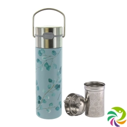 Herboristeria Leeza drinking bottle 500ml Eucalyptus