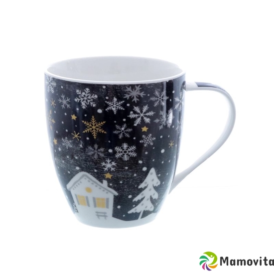 Herboristeria Jumbo mug Winter Wonderland buy online