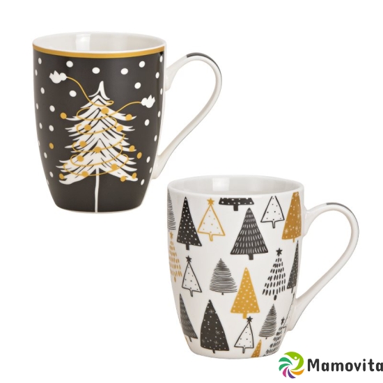 Herboristeria Mug Xmas Tree Ass buy online