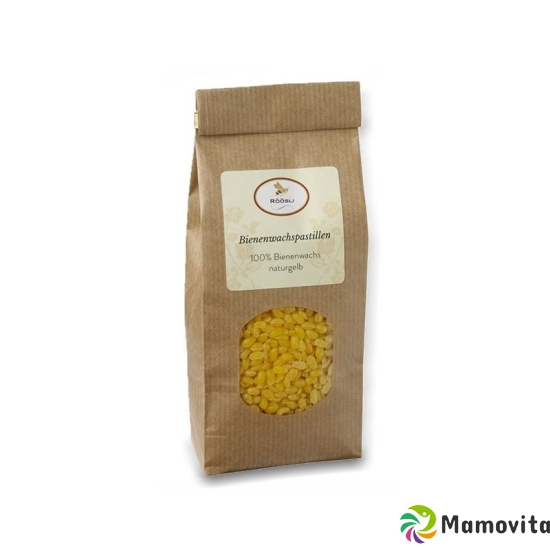 Roeoesli Bienenwachs 100% 200g buy online