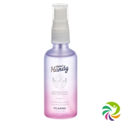 Merci Handy Relaxing Spray 50ml