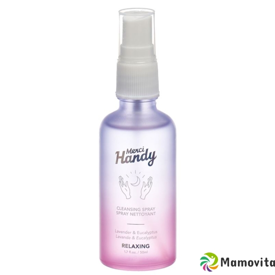 Merci Handy Relaxing Spray 50ml buy online