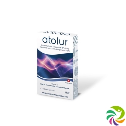 Atolur Mini-Liquid Caps 40mg 60 Stück