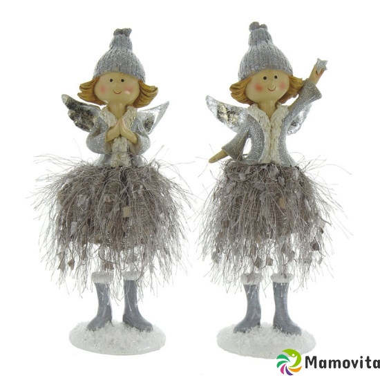 Herboristeria deco figure angel Anya Gross buy online