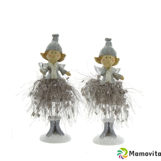 Herboristeria decorative figure angel Anya Klein buy online