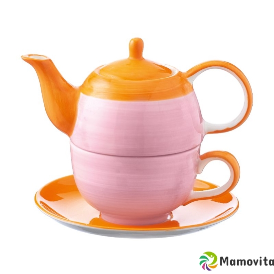 Herboristeria Tea For One United Colors Rosa Mila buy online