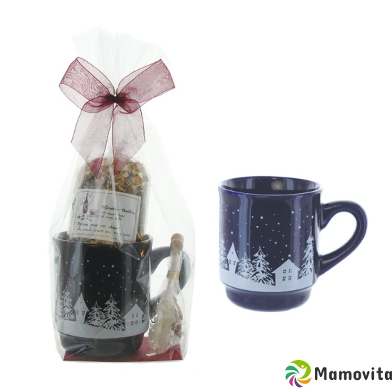 Herboristeria Gift Set Mulled Wine Tas Winter Village buy online