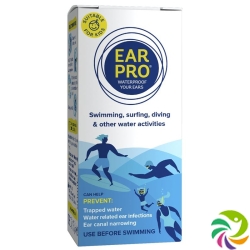 Earpro Ohren-Spray Gegen Infektionen 20ml