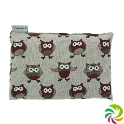 Herboristeria Chriesisteisack Animals Owl