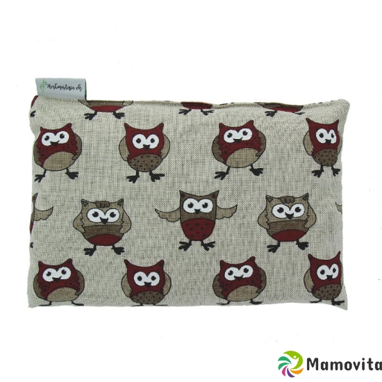 Herboristeria Chriesisteisack Animals Owl buy online