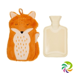 Herboristeria bed bottle fox