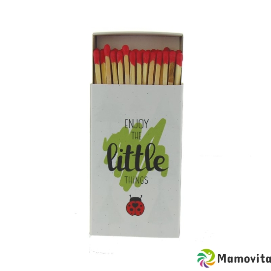 Herboristeria Streichhoelzer Little Things 45 Stück buy online