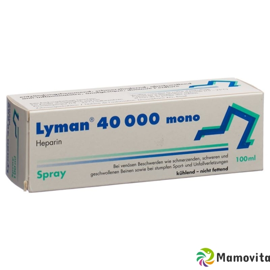 Lyman 40000 Mono Spray (neu) Flasche 100ml buy online