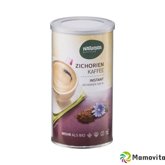 Naturata Zichorienkaffee Instant Dose 110g buy online