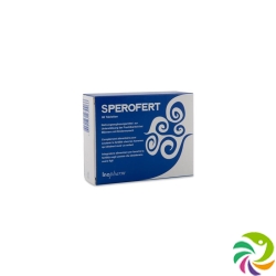 Sperofert Tabletten 60 Stück