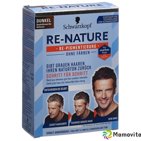 Re-nature Re-pigmentation for Dark Men buy online