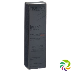 Noreva Iklen + UV Protect SPF 50 Tube 30ml