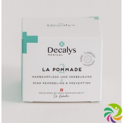 Decalys La Pommade Topf 30ml