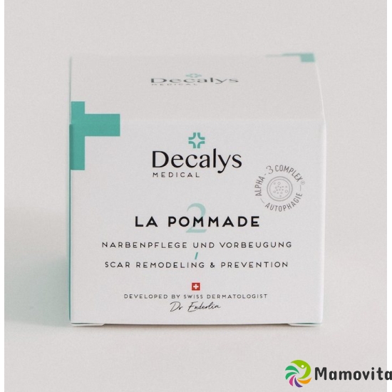 Decalys La Pommade Topf 30ml buy online