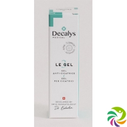 Decalys Le Gel Tube 10ml