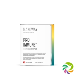 Maxoway Pro Immune Premium Complex 20 Stick 3g