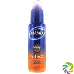 Manix Gel Effect Tube 80ml