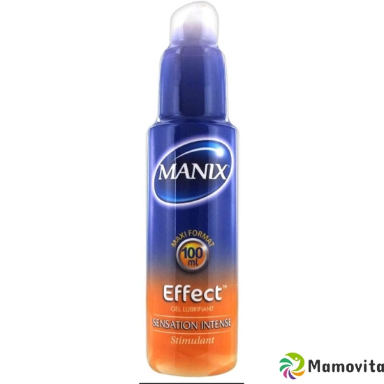 Manix Gel Effect Tube 80ml buy online