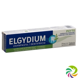 Elgydium Phyto Zahnpasta Tube 75ml