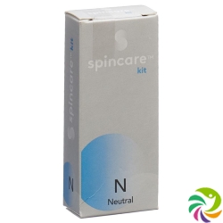 Spincare Portable Wound Care System