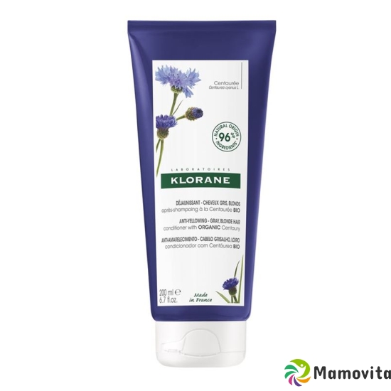 Klorane Cornflower Organic Care Balm 200ml buy online