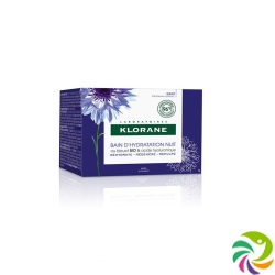 Klorane Organic Moisturiser Night 50ml