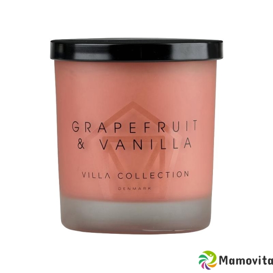 Herboristeria Duftkerze im Glas Grapefruit&vanilla buy online