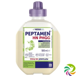 Peptamen Hn Phgg Neutral Smartfl 500ml