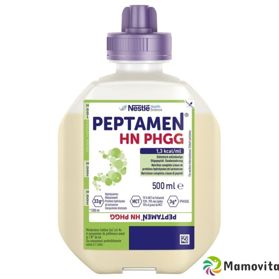 Peptamen Hn Phgg Neutral Smartfl 500ml buy online