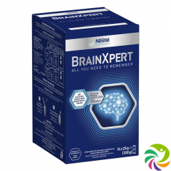 Brainxpert Powder 14 sachets 25g