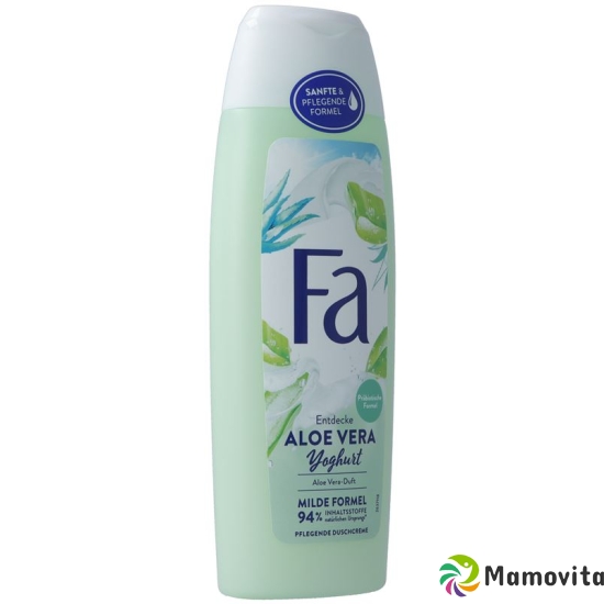 Fa Duschcreme Joghurt Aloe Vera 250ml buy online