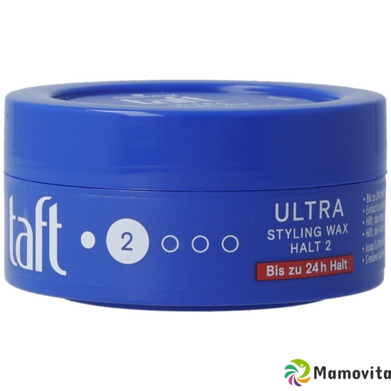 Taft Ultra Strong Wax 75ml buy online