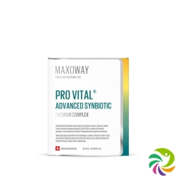 Pro Vital Premium Complex Stick 30x 3g