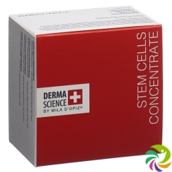 Dermascience Stem Cells Concentrate 7x 2ml