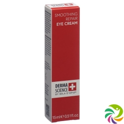 Dermascience Smoothing Repair Eye Cream Tube 15ml