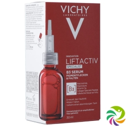 Vichy Liftactiv Specialist B3 Serum bottle 30ml