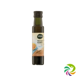 Naturata Weizenkeimöl Flasche 100ml