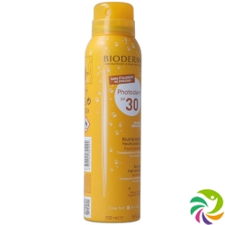 Bioderma Photoderm Brume Solaire SPF 30 Neu 150ml