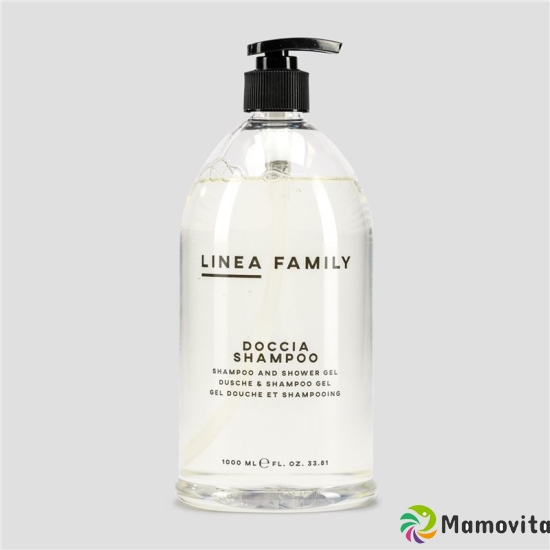 Linea Family Duschshampoo Flasche 1000ml buy online