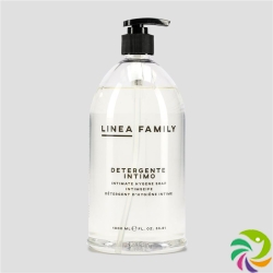 Linea Family Intimreiniger Flasche 1000ml